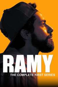 Ramy - Posters
