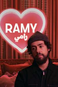 Ramy - Posters