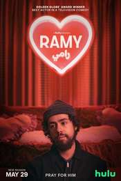 Ramy Season 2