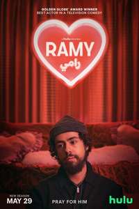 Ramy - Posters