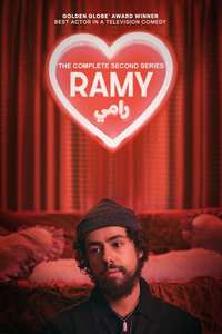 Ramy - Posters