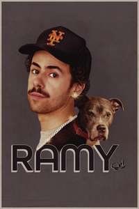 Ramy - Posters