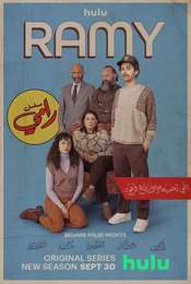 Ramy Season 3