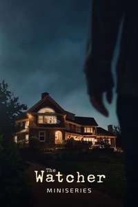 The Watcher - Posters