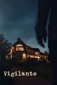 The Watcher - Posters