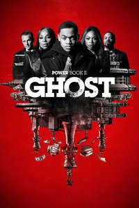 Power Book II: Ghost - Posters