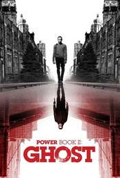 Power Book II: Ghost Season 1