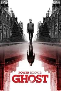 Power Book II: Ghost - Posters