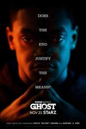 Power Book II: Ghost Season 2