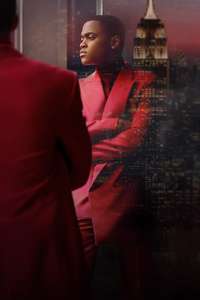 Power Book II: Ghost - Posters
