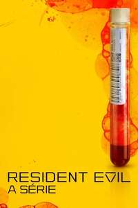 Resident Evil - Posters