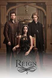 Reign Season 1