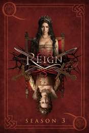 Reign Season 3