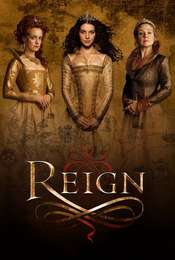Reign Season 4