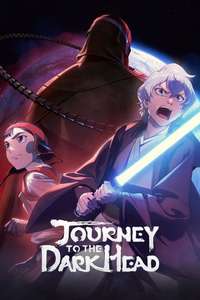 Star Wars: Visions - Posters
