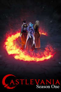 Castlevania - Posters