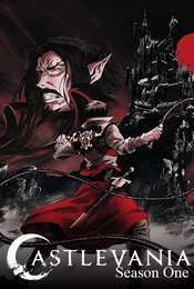Castlevania Season 1