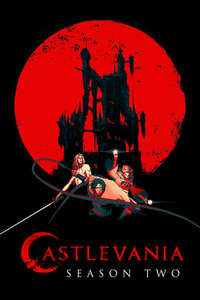 Castlevania - Posters