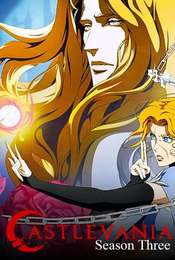 Castlevania Season 3