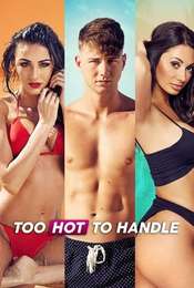 Too Hot to Handle Season 1