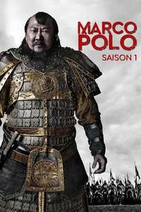 Marco Polo - Posters