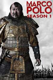 Marco Polo Season 1