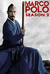 Marco Polo Season 2