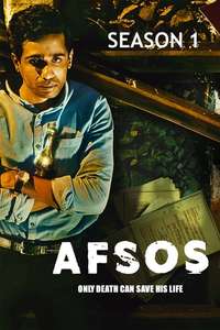 Afsos - Posters