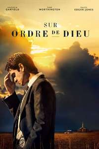 Under the Banner of Heaven - Posters