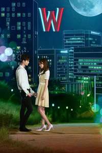 W: Two Worlds Apart - Posters