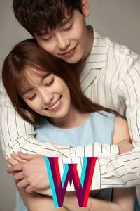 W: Two Worlds Apart - Posters