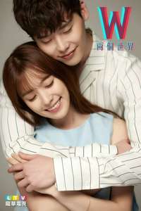 W: Two Worlds Apart - Posters