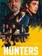 Hunters Amazon Prime : Season 1