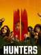 Hunters Amazon Prime : Season 2