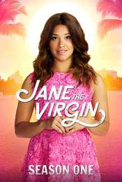 Jane the Virgin Season 1