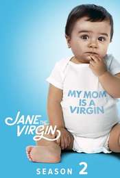 Jane the Virgin Season 2