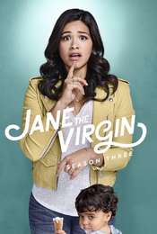 Jane the Virgin Season 3