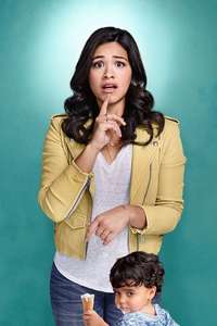 Jane the Virgin - Poster