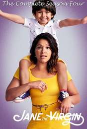 Jane the Virgin Season 4