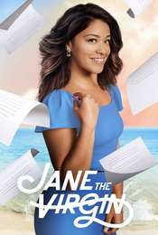 Jane the Virgin Season 5