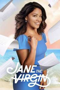 Jane the Virgin - Poster