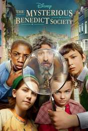 The Mysterious Benedict Society Season 1