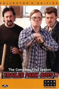 Trailer Park Boys - Posters