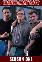 Trailer Park Boys Season 1