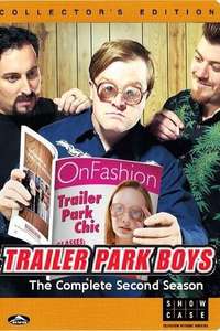 Trailer Park Boys - Posters