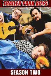 Trailer Park Boys Season 2