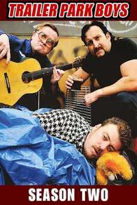 Trailer Park Boys - Posters