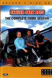 Trailer Park Boys - Posters