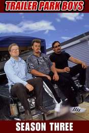 Trailer Park Boys Season 3