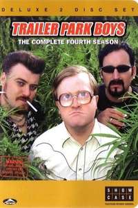Trailer Park Boys - Posters